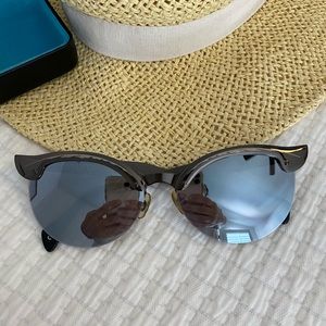 Wildfox Crybaby Sunglasses